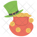 پیش‌نمایش فایل saint-patrick-s-day از پک تعطیلات