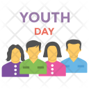 پیش‌نمایش فایل youth-day از پک تعطیلات