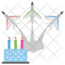 پیش‌نمایش فایل air-force-birthday از پک تعطیلات