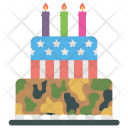 پیش‌نمایش فایل army-birthday از پک تعطیلات