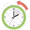پیش‌نمایش فایل daylight-saving-time-ends از پک تعطیلات