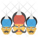 پیش‌نمایش فایل dussehra از پک تعطیلات