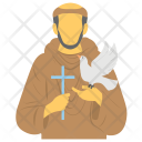 پیش‌نمایش فایل feast-of-st-francis-of-assisi از پک تعطیلات