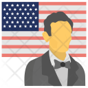 پیش‌نمایش فایل lincoln-s-birthday-1 از پک تعطیلات