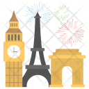پیش‌نمایش فایل new-year-s-eve-1 از پک تعطیلات
