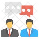پیش‌نمایش فایل business-dialogue از پک بانکداری و امور مالی
