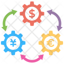 پیش‌نمایش فایل currency-exchange-63 از پک بانکداری و امور مالی