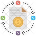 پیش‌نمایش فایل generate-money از پک بانکداری و امور مالی
