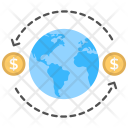 پیش‌نمایش فایل global-exchange از پک بانکداری و امور مالی