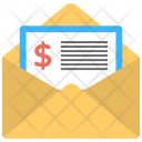 پیش‌نمایش فایل invoice-mail-1 از پک بانکداری و امور مالی