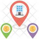 پیش‌نمایش فایل official-locations از پک بانکداری و امور مالی