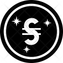 پیش‌نمایش فایل star-coin از پک بیت‌کوین‌ها و سکه‌های رمزارزی