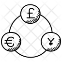 پیش‌نمایش فایل currency-exchange-65 از پک بانکداری و امور مالی