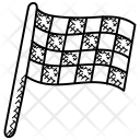 پیش‌نمایش فایل checkered-flag-6 از پک ورزشی