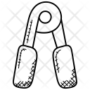 پیش‌نمایش فایل hand-grips از پک ورزشی