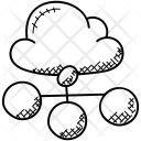 پیش‌نمایش فایل cloud-connections-2 از پک امنیت