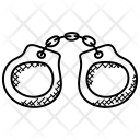 پیش‌نمایش فایل handcuffs-58 از پک امنیت