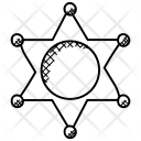 پیش‌نمایش فایل six-pointed-star از پک امنیت