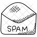 پیش‌نمایش فایل spam-letter از پک امنیت