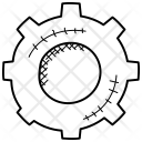 پیش‌نمایش فایل cogwheel-202 از پک سئو و بازاریابی
