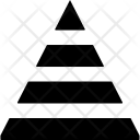 پیش‌نمایش فایل abstract-pyramid-2 از پک Finance  