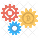 پیش‌نمایش فایل bitcoin-settings از پک بیت‌کوین و ارز دیجیتال