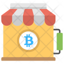 پیش‌نمایش فایل bitcoin-shop از پک بیت‌کوین و ارز دیجیتال