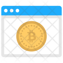 پیش‌نمایش فایل bitcoin-web از پک بیت‌کوین و ارز دیجیتال