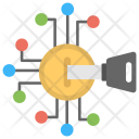پیش‌نمایش فایل cryptography-key از پک بیت‌کوین و ارز دیجیتال