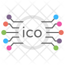 پیش‌نمایش فایل ico-token از پک بیت‌کوین و ارز دیجیتال