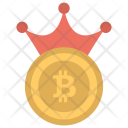 پیش‌نمایش فایل king-bitcoin از پک بیت‌کوین و ارز دیجیتال