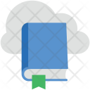 پیش‌نمایش فایل cloud-4109 از پک مجموعه آیکن وب عمومی