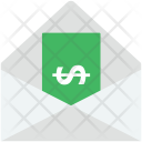 پیش‌نمایش فایل dollar-1084 از پک مجموعه آیکن وب عمومی