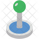 پیش‌نمایش فایل joystick-230 از پک مجموعه آیکن وب عمومی