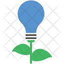 پیش‌نمایش فایل plant-577 از پک مجموعه آیکن وب عمومی
