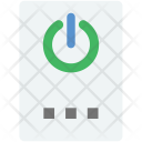 پیش‌نمایش فایل power-351 از پک مجموعه آیکن وب عمومی