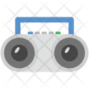 پیش‌نمایش فایل radio-730 از پک مجموعه آیکن وب عمومی