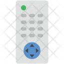 پیش‌نمایش فایل remote-312 از پک مجموعه آیکن وب عمومی