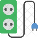 پیش‌نمایش فایل socket-236 از پک مجموعه آیکن وب عمومی
