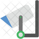 پیش‌نمایش فایل surveillance-115 از پک مجموعه آیکن وب عمومی