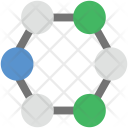 پیش‌نمایش فایل compound از پک مجموعه آیکن وب عمومی