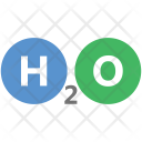 پیش‌نمایش فایل h2o-formula از پک مجموعه آیکن وب عمومی