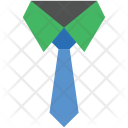 پیش‌نمایش فایل necktie-99 از پک مجموعه آیکن وب عمومی