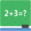 پیش‌نمایش فایل numerical-question از پک مجموعه آیکن وب عمومی