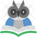 پیش‌نمایش فایل owl-264 از پک مجموعه آیکن وب عمومی