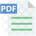 پیش‌نمایش فایل pdf-file-100 از پک مجموعه آیکن وب عمومی