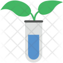 پیش‌نمایش فایل plant-test از پک مجموعه آیکن وب عمومی