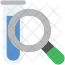 پیش‌نمایش فایل search-sample از پک مجموعه آیکن وب عمومی