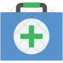 پیش‌نمایش فایل aid-kit از پک مجموعه آیکن وب عمومی