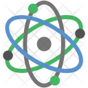 پیش‌نمایش فایل atom-547 از پک مجموعه آیکن وب عمومی
